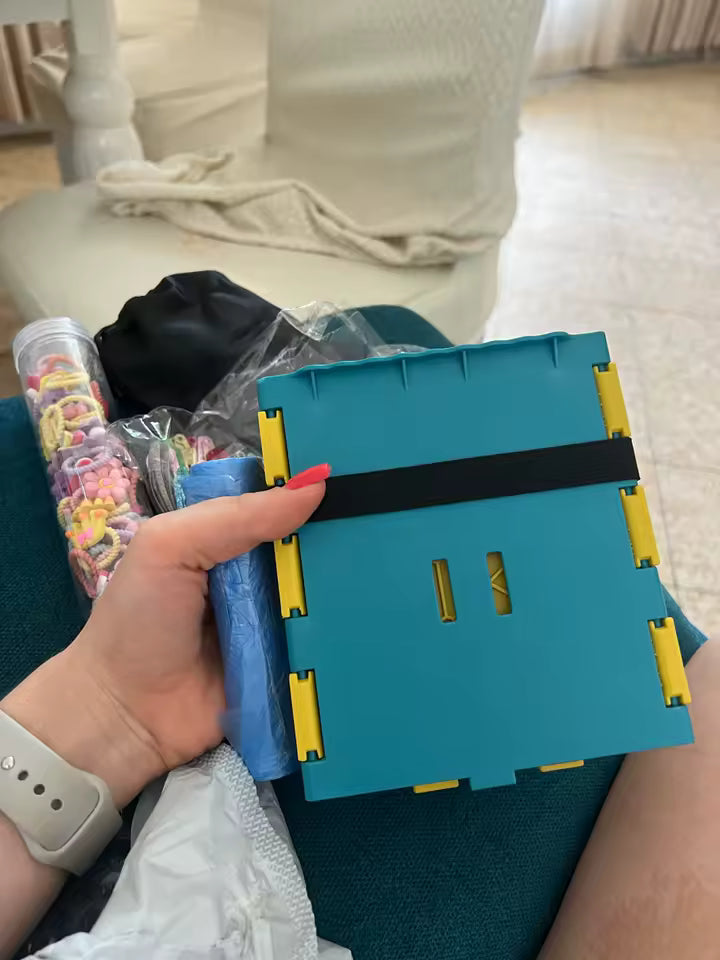 Review by Jessica